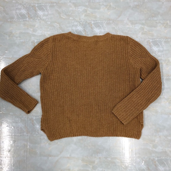 H&M Knit Sweater Size M - Picture 2 of 6
